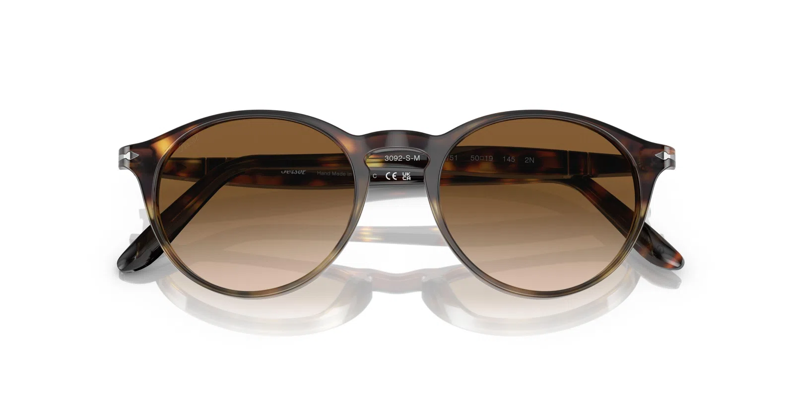 Persol 3092SM Sunglasses - view 110